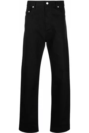 UNDERCOVER Wide-leg jeans