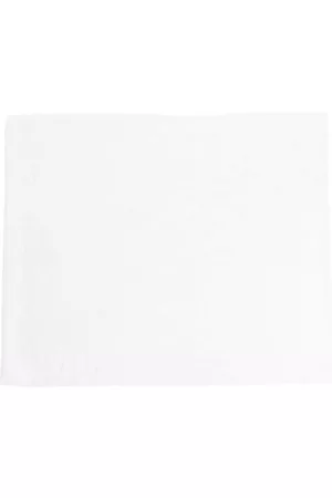 LA STUPENDERIA Logo-print blanket