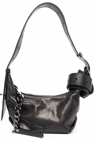 Zadig & Voltaire New Bag belt-detail bag