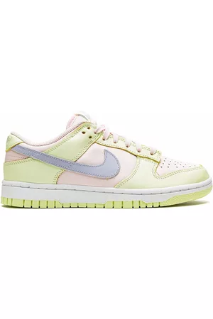 Nike Dunk Low "Lime Ice" sneakers