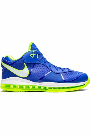 Nike LeBron 8 V2 Low "Sprite 2021" sneakers