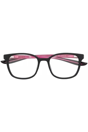 Nike Girls Sunglasses - 5027 square-frame glasses