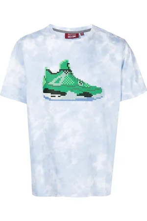 MOSTLY HEARD RARELY SEEN Mark 4 tie-dye T-shirt