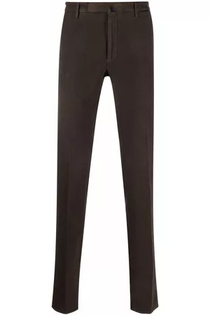 Incotex Slim-cut chinos