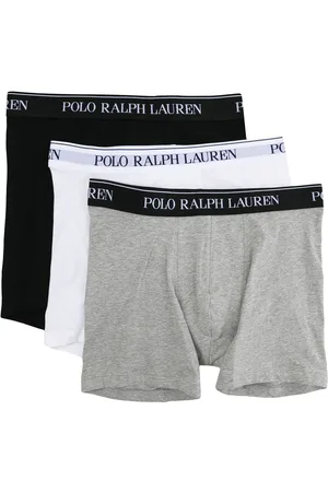 Ralph Lauren BOXER BRIEF-3 PACK-BOXER BRIEF