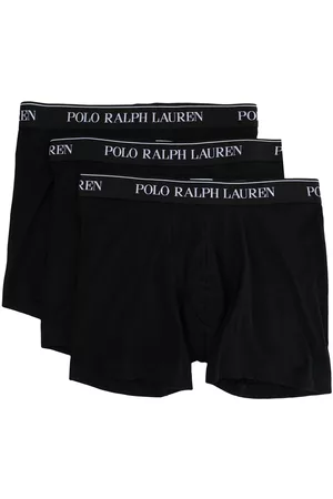 Ralph Lauren BOXER BRIEF-3 PACK-BOXER BRIEF
