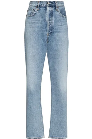 AGOLDE 90s Pinch Waist straight-leg jeans