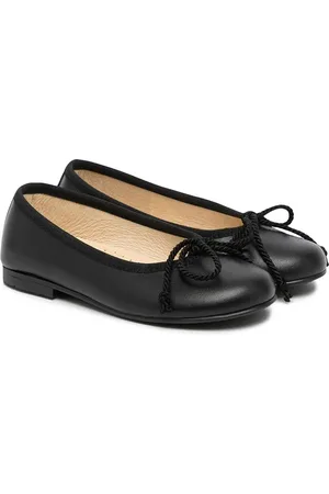 Andanines Classic ballerina shoes