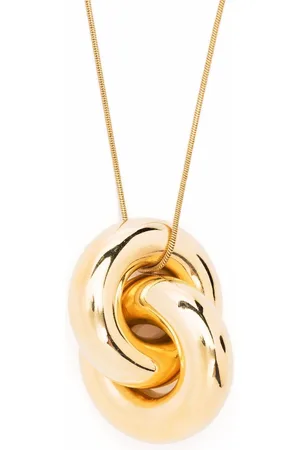 UNCOMMON MATTERS Cumulus pendant necklace