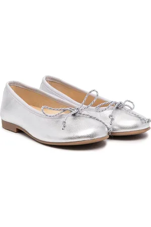 Andanines Classic ballerina shoes