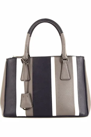 Prada 2010 medium Galleria 2way bag