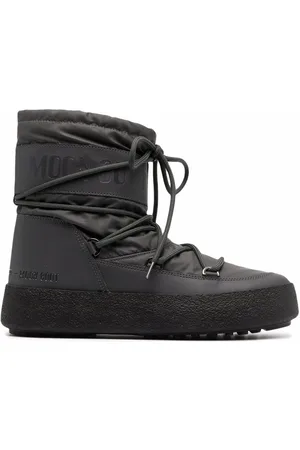 Moon Boot MTrack Tube snow boots