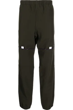 Jacquemus Shell tapered trousers