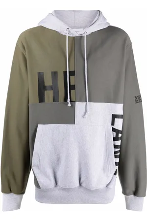 Helmut lang mens sweatshirt on sale