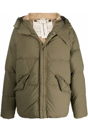 Ten Cate Concealed puffer jacket
