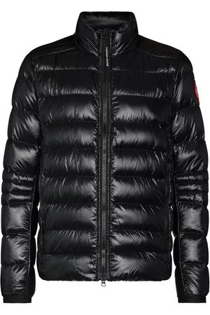 Canada Goose Crofton padded jacket