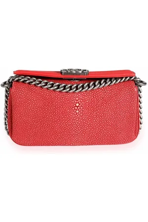 CHANEL Boy crossbody bag