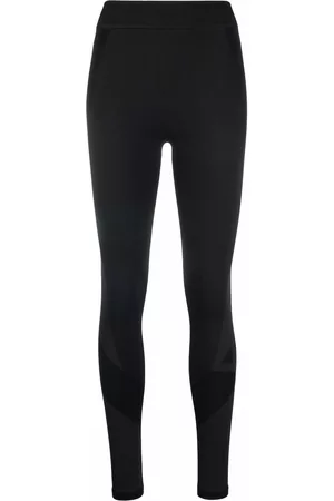 Y-3 Classic seamless knit leggings