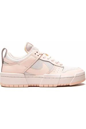 Nike Dunk Low Disrupt "Pale Coral" sneakers