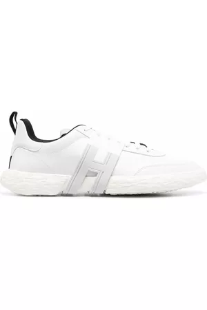 Hogan 3R leather sneakers