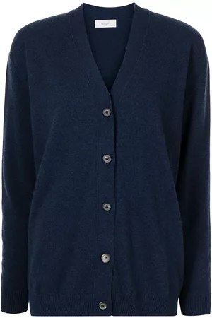 PRINGLE OF SCOTLAND V-neck cashmere cardigan