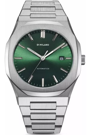 D1 MILANO Automatic Bracelet 41.5mm