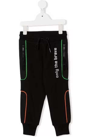 Diesel Logo tracksuit bottoms