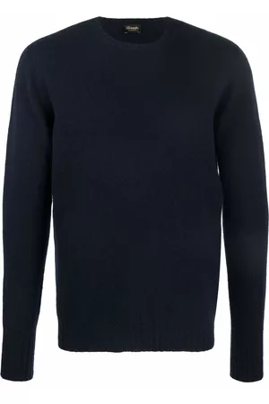 DRUMOHR Round neck jumper