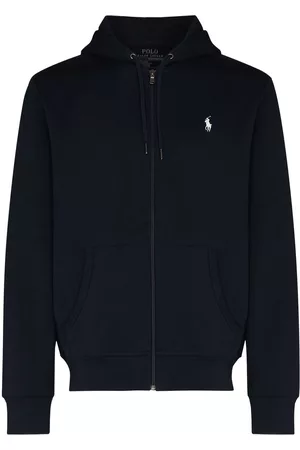 Ralph Lauren Zip-up hoodie