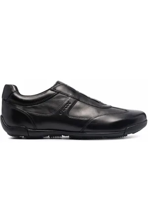 Geox Egare slip-on sneakers