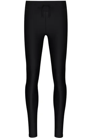 The Upside Soft stretch-fit yoga leggings