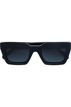 ANINE BING Indio square-frame sunglasses
