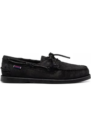 SEBAGO Leather loafers