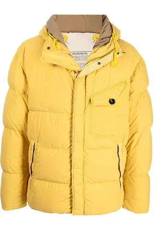 Ten Cate Classic padded coat
