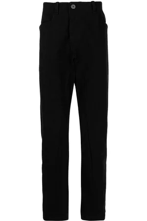 TRANSIT High-waisted track pants