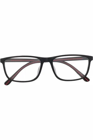 Ralph Lauren Square-frame eyeglasses