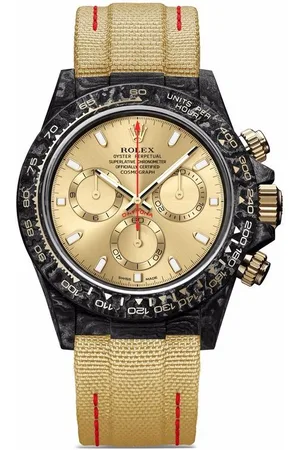 DiW (Designa Individual Watches) Daytona OG 40mm