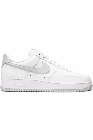 Nike Air Force 1 Low Athletic Club Marina Blue Sneakers - Farfetch