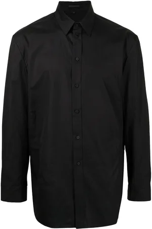 SHIATZY CHEN Plain cotton shirt