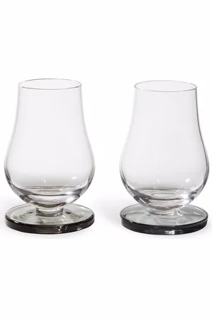 Tom Dixon Puck nosing glass set