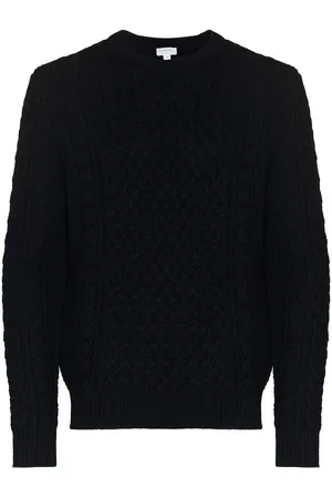 Sunspel Cable link jumper