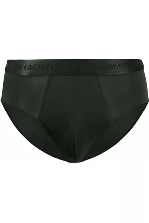 Karl Lagerfeld Men Briefs - Premium lyocell brief set