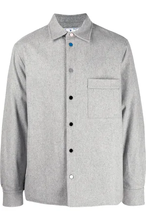 OFF-WHITE Long-sleeve shirt