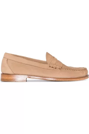 G.H. Bass Heritage Weejun penny loafers