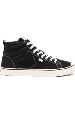 CARIUMA OCA High canvas sneakers