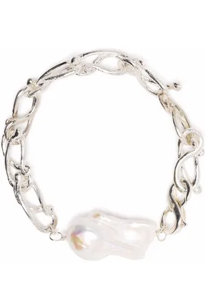 Alighieri The Road Less Travelled bracelet