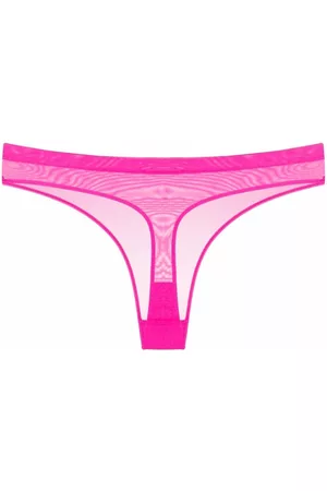 MAISON CLOSE Hot thong