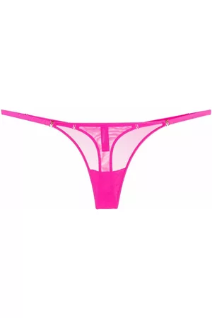 MAISON CLOSE Hot mini string