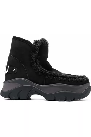 Mou Chunky snow boots