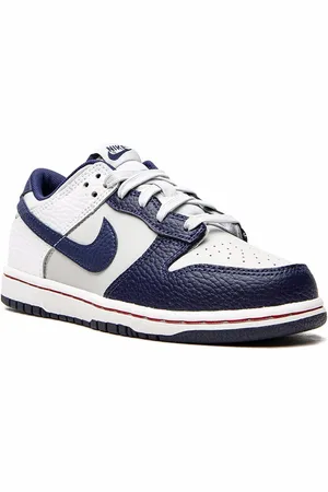 Nike X NBA Dunk Low "75th Anniversary